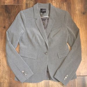 The Limited grey blazer - pants sold separate!!